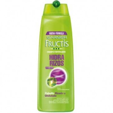Garnier Fructis Hidra Rizos Champu 360 ml
