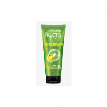 Garnier Fructis Style Gel Fijador Estructurante 200 ml