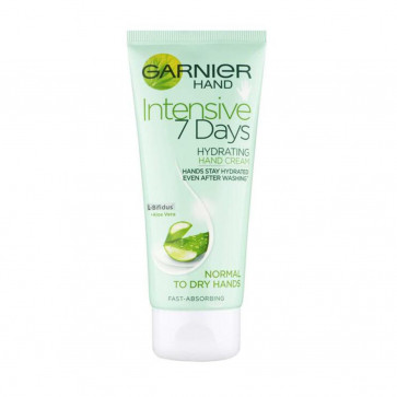 Garnier Lote 7 DAYS Set de cuidado de manos