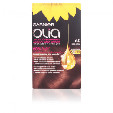 Garnier Olia - 6.0 Rubio Oscuro