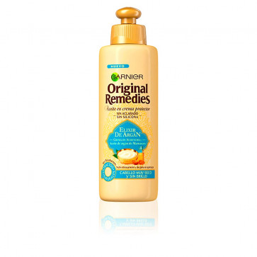 Garnier Original Remedies Elixir de Argán 200 ml