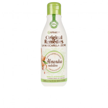 Garnier Original Remedies Mascarilla-Leche Almendras 300 ml