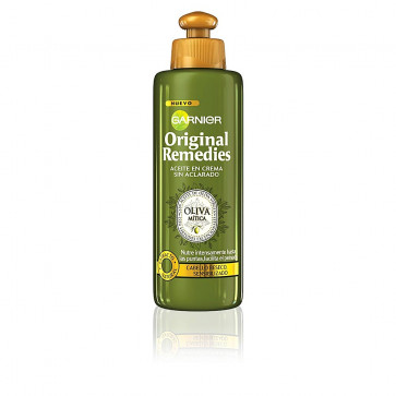 Garnier Original Remedies Oliva Mítica Cream 200 ml