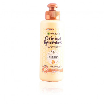 Garnier Original Remedies Tesoros de Miel 200 ml