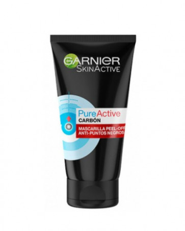 Garnier SkinActive Peel Off Anti Puntos Negros 50 ml