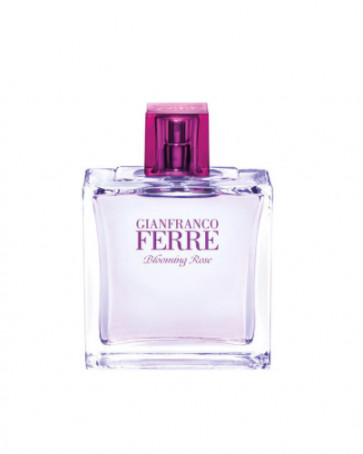 Gianfranco Ferré BLOOMING ROSE Eau de toilette 30 ml