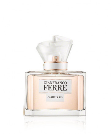 Gianfranco Ferré CAMICIA 113 Eau de toilette 100 ml