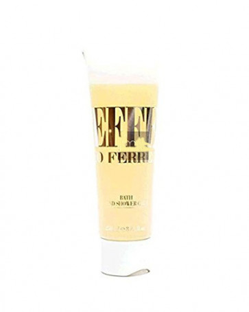 Gianfranco Ferré Gieffeffe Gel douche 250 ml