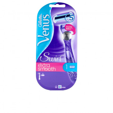 Gillette Venus Swirl [Recarga] 1 ud