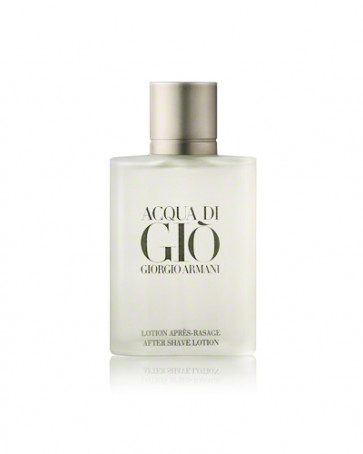 Giorgio Armani ACQUA DI GIO POUR HOMME Aftershave 100 ml