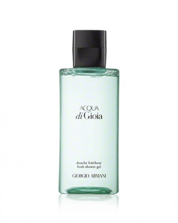 Giorgio Armani Acqua di Gioia Gel douche 200 ml