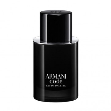 Giorgio Armani Armani Code Homme Eau de toilette 50 ml