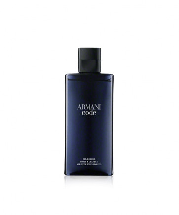 Giorgio Armani Armani Code Homme Gel douche 200 ml