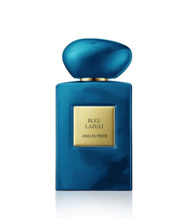 Giorgio Armani Armani Priveé Bleu Lazuli Eau de parfum 100 ml