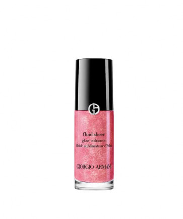 Giorgio Armani Fluid Sheer Glow Enhancer - 8