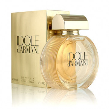 Giorgio Armani IDOLE D'ARMANI Eau de parfum Vaporizador 75 ml