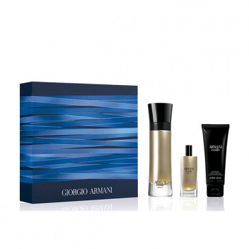 Giorgio Armani Lote ARMANI CODE ABSOLU Eau de parfum