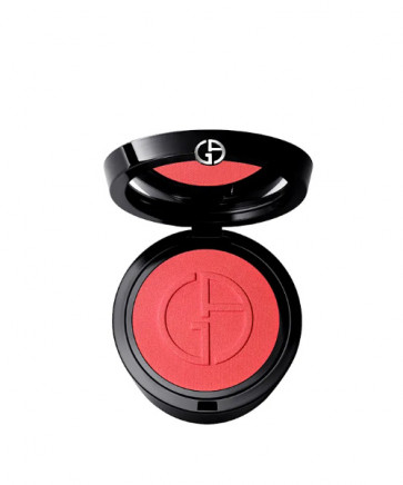 Giorgio Armani Luminous Silk Glow Blush - 40