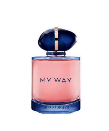 Giorgio Armani MY WAY INTENSE Eau de parfum 50 ml