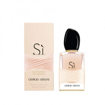 Giorgio Armani SI Eau de parfum Vaporizador 30 ml 