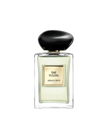 Giorgio Armani Thé Yulong Eau de parfum 50 ml