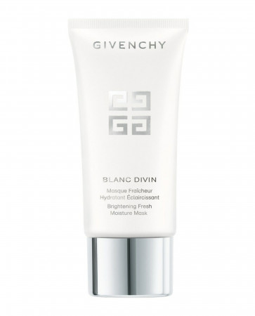 Givenchy Brightening Fresh Moisture Mask Blanc Divin 75 ml