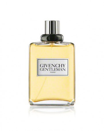 Givenchy GENTLEMAN Eau de toilette Vaporizador 100 ml