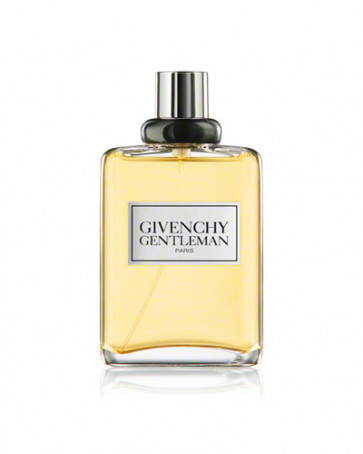 Givenchy GENTLEMAN Eau de toilette Vaporizador 50 ml