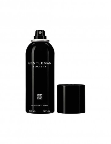 Givenchy Gentleman Society Desodorante spray 150 ml