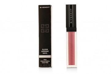 Givenchy Gloss Interdit Vinyl 06 Gangsta Nude