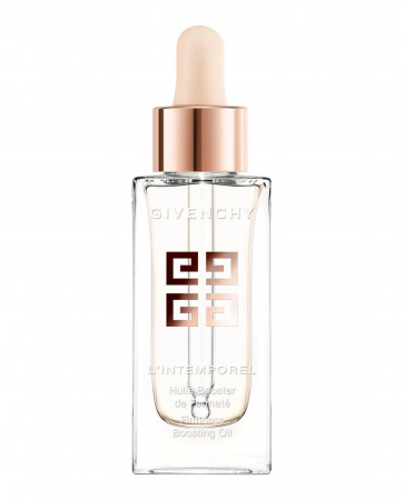 Givenchy L'Intemporel Firming Oil 30 ml