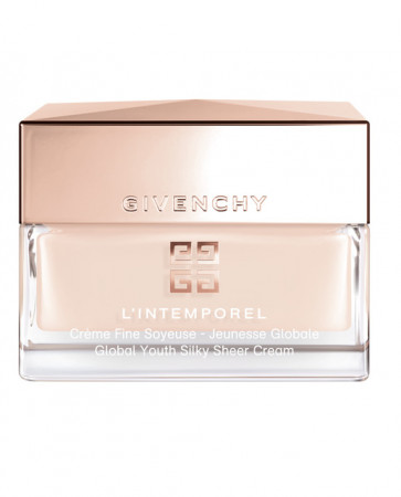 Givenchy L'INTEMPOREL GLOBAL YOUTH SILKY SHEER CREAM 50 ml