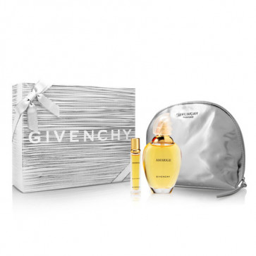 Givenchy AMARIGE Eau de toilette Vaporizador 100 ml