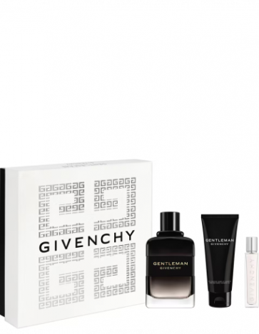 Givenchy Lote Gentleman Boisée Eau de parfum