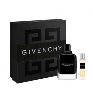 Givenchy Lote GENTLEMAN Eau de parfum