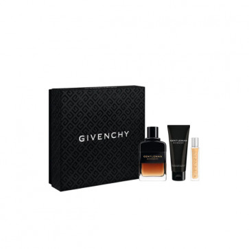 Givenchy Lote Gentleman Réserve Privée Eau de parfum