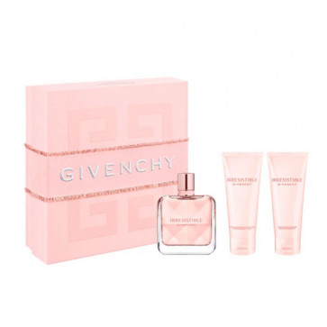 Givenchy Lote IRRESISTIBLE Eau de parfum