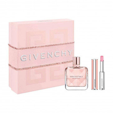 Givenchy Lote IRRESISTIBLE Eau de parfum