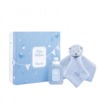 Givenchy Lote PTISENBON TARTINE ET CHOCOLAT Eau de toilette Vaporizador 100 ml + Peluche