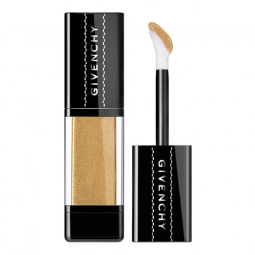 Givenchy OMBRE INTERDITE Sombra de ojos - 04 Gold Spirit