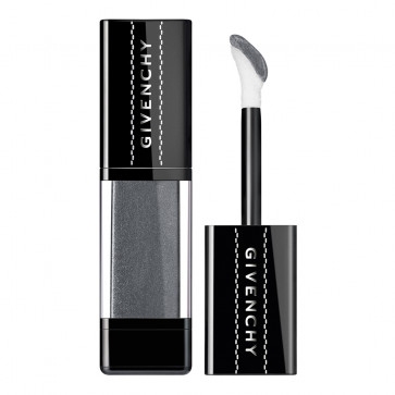 Givenchy OMBRE INTERDITE Sombra de ojos - 06 Silver Blue