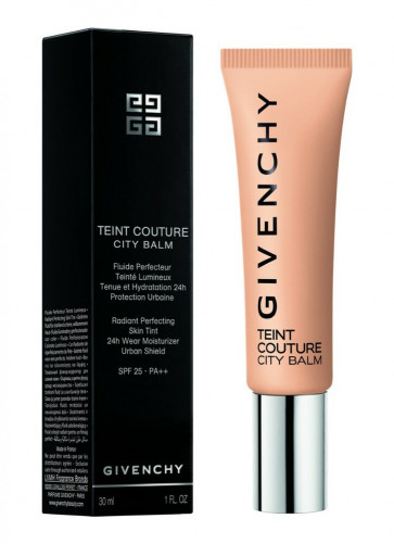 Givenchy Teint Couture City Balm - n490 30 ml