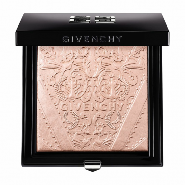 Givenchy Teint Couture Shimmer Powder - 02 Shimmery Gold