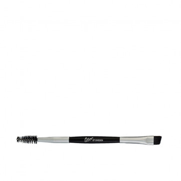 Glam of Sweden Eyebrow Brush Double