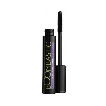 Gosh Boombastic XXL Volume Mascara - Black