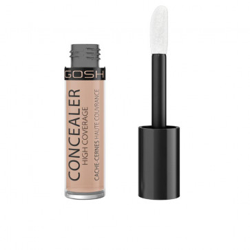 Gosh Concealer High coverage - 004 Natural 5,5 ml