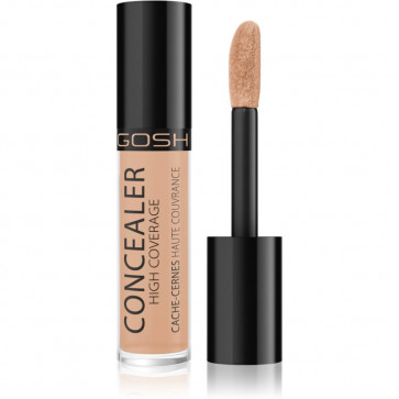 Gosh Concealer High coverage - 005-tawny 5,5 ml