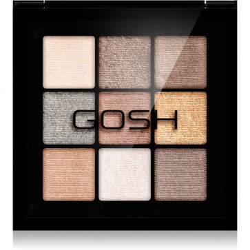 Gosh Eyedentity Palette - 003 Be happy