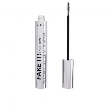 Gosh Fake It! Lash primer - 001 Grey 10 ml