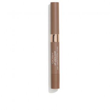 Gosh Lip Line'n Coat - 004 Caramel Toffee